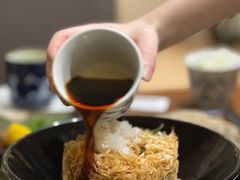 -纹兵卫手打荞麦面日料(虹桥本店)