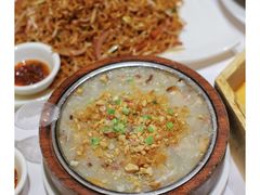 -宝园酒家(美林M·LIVE天地东座店)