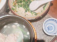 -南京大牌档(苏州中心店)