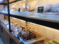 -韩国利尔面包(桂林路店)
