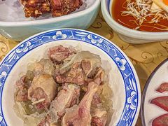 -乔家满族八大碗(流水沟店)