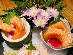 -阿吾罗日本料理(K11艺术中心店)