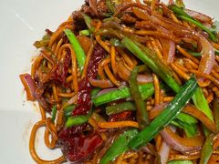 -驿楼兰·新疆菜(火车站店)