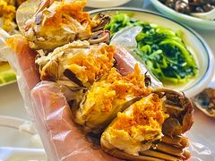 -蟹天蟹地农家菜·阳澄湖大闸蟹(浅水湾店)