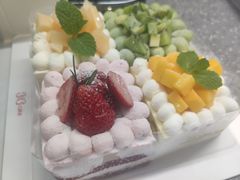 -36cake生日蛋糕(福田店)