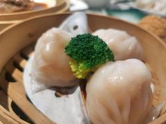 -德兴show鲜·蒸汽海鲜火锅餐厅(格创悦里店)