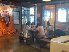 -长藤鬼校(龙翔店)