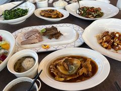 -梅林春晓花园餐厅