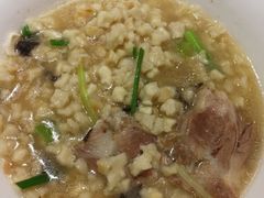 -咨言·烤鸭·烩面泡馍(建业十八城店)