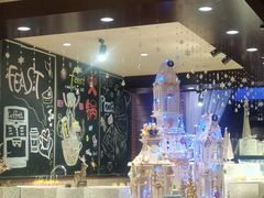 -温州喜来登酒店-盛宴西餐厅