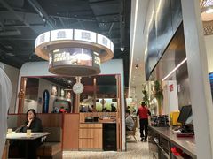 -鱼酷活鱼烤鱼(新世界城店)