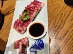 -扬州狮子楼·非遗淮扬菜(东关街店)