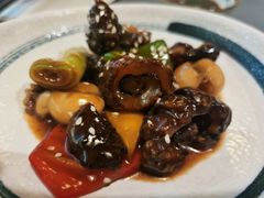 -德川家日本料理(龙德广场店)