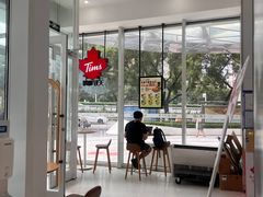 -Tims天好咖啡·贝果(融汇佳盛大厦店)
