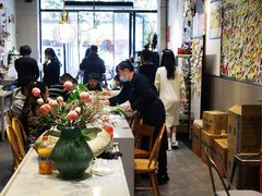 -小豆海棠(嘉兴路店)