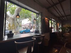 -Apollo·西班牙小酒馆(安福路店)