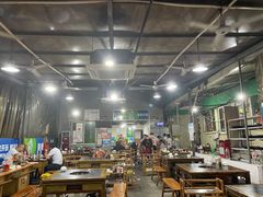 大堂-星鸿社重庆老火锅