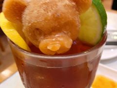 -新世界餐厅(万达店)