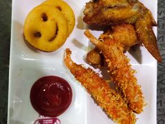 -东方豪客牛排意面披萨(金凤万达店)