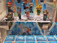 -泡泡玛特POPMART(上海环球港店)