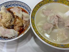 -龙抄手(春熙路总店)
