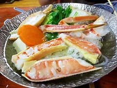 -蟹料理 北海道かに将軍(札幌本店)