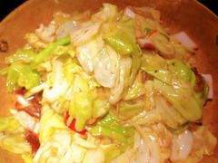 -楼兰新疆主题餐厅(苏州中心店)