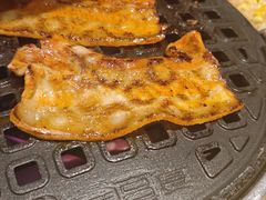 -韩宫宴烤肉·料理(苏州中心店)