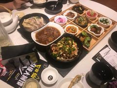 -新仙清汤牛腩(铜锣湾店)