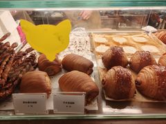 -Ten Olives甜点