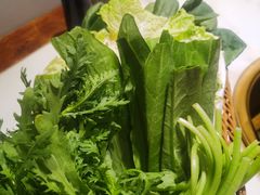 -宣武小院涮肉(前门店)