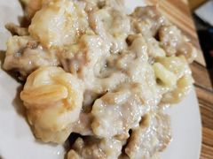 奶爆两样-老七饭馆(光荣道总店)