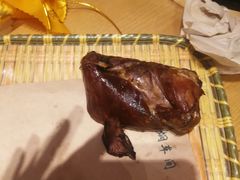 黄泥烧鸽子-鸽子窝(黄村店)