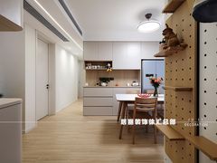 -居丽装饰空间设计(总部)