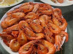 -亚龙湾8号(丁村万人海鲜广场店)