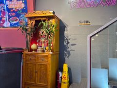 -大成海鲜烧烤·小龙虾(五角场店)