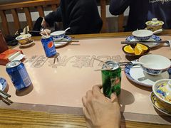 -杨记隆府重庆江湖菜(大悦城店)