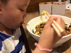 -阳阳中国饭(北京荟聚店)