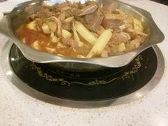 -刘一锅筋头巴脑(新民街店)