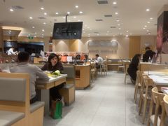 -呷哺呷哺 黄金牧场 (中发百旺店)