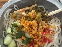 -瘦子桂林米粉店(总店)