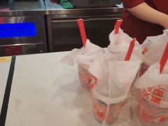 -塔斯汀中国汉堡(东平店)