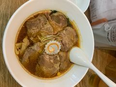 -神田川拉面店(上游街店)