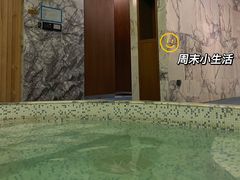 -北京索菲特大酒店·健身中心