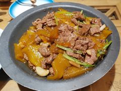 -磁州卤面·地标邯郸菜(97年创始店)