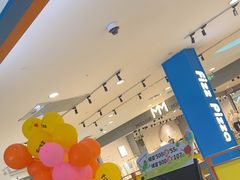 -菲滋意式餐厅(金华银泰城店)