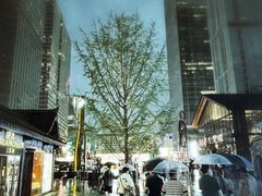 -Let's Taipei 非常烘焙(太古里店)
