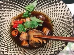 -枫品铁板烧(东樾店)