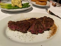 肉眼牛排-茹丝葵经典牛排馆(上海外滩店)