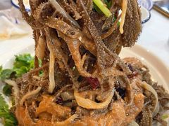 水爆肚-聚福缘菜馆(隆昌路店)